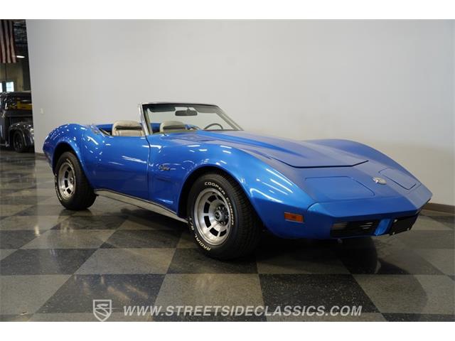 1974 Chevrolet Corvette (CC-2113853) for sale in Mesa, Arizona