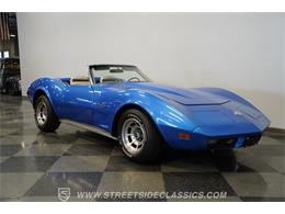 1974 Chevrolet Corvette (CC-2113853) for sale in Mesa, Arizona