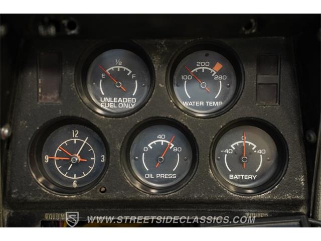 1974 Chevrolet Corvette (CC-2113853) for sale in Mesa, Arizona
