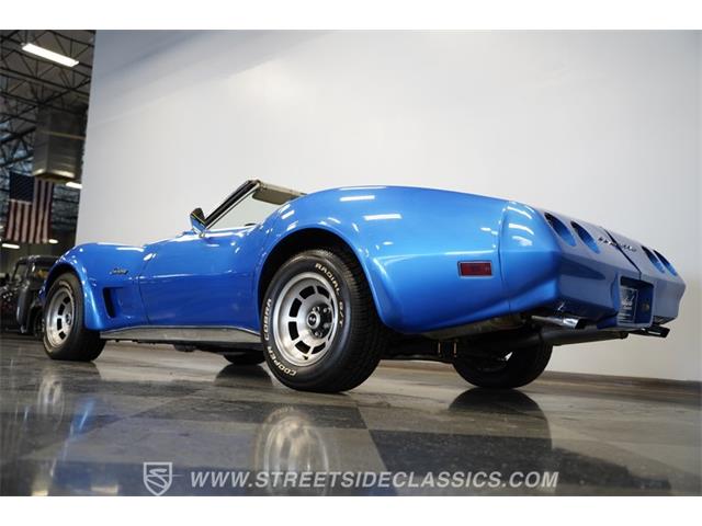 1974 Chevrolet Corvette (CC-2113853) for sale in Mesa, Arizona