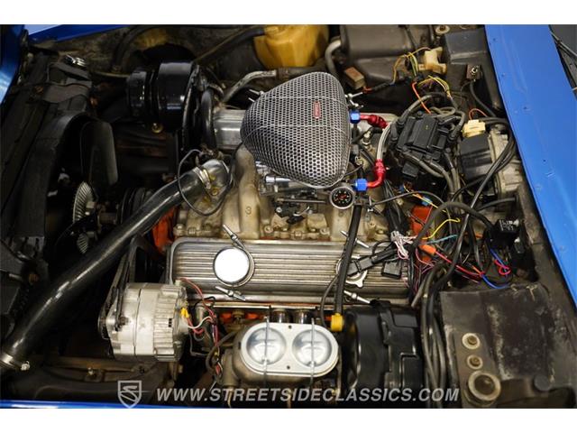 1974 Chevrolet Corvette (CC-2113853) for sale in Mesa, Arizona