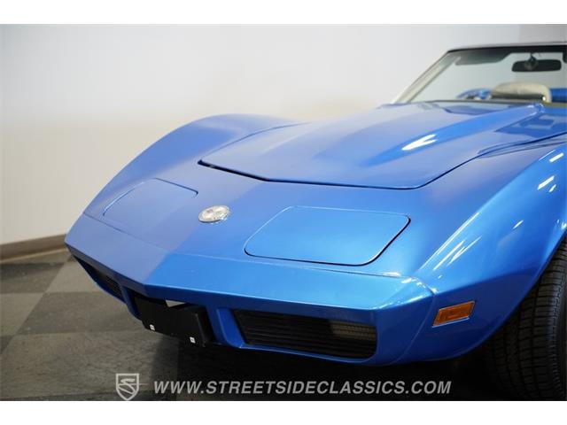1974 Chevrolet Corvette (CC-2113853) for sale in Mesa, Arizona