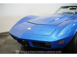 1974 Chevrolet Corvette (CC-2113853) for sale in Mesa, Arizona