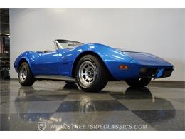 1974 Chevrolet Corvette (CC-2113853) for sale in Mesa, Arizona