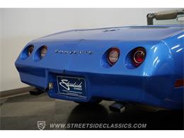 1974 Chevrolet Corvette (CC-2113853) for sale in Mesa, Arizona