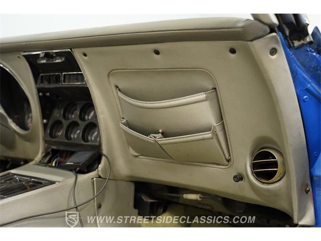 1974 Chevrolet Corvette (CC-2113853) for sale in Mesa, Arizona