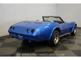 1974 Chevrolet Corvette (CC-2113853) for sale in Mesa, Arizona