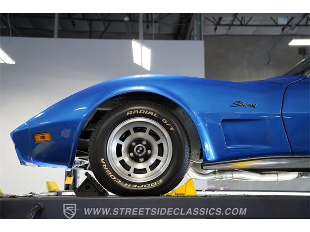 1974 Chevrolet Corvette (CC-2113853) for sale in Mesa, Arizona