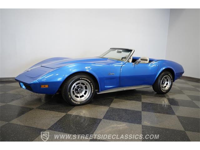 1974 Chevrolet Corvette (CC-2113853) for sale in Mesa, Arizona