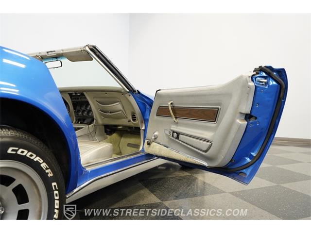 1974 Chevrolet Corvette (CC-2113853) for sale in Mesa, Arizona
