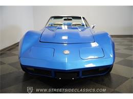 1974 Chevrolet Corvette (CC-2113853) for sale in Mesa, Arizona
