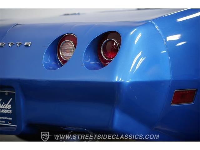 1974 Chevrolet Corvette (CC-2113853) for sale in Mesa, Arizona