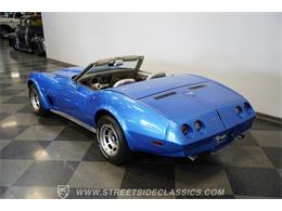1974 Chevrolet Corvette (CC-2113853) for sale in Mesa, Arizona