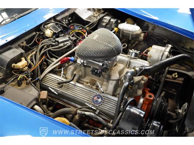 1974 Chevrolet Corvette (CC-2113853) for sale in Mesa, Arizona