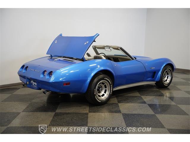 1974 Chevrolet Corvette (CC-2113853) for sale in Mesa, Arizona