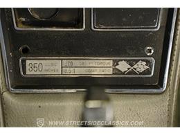 1974 Chevrolet Corvette (CC-2113853) for sale in Mesa, Arizona