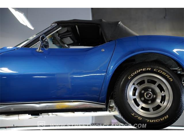 1974 Chevrolet Corvette (CC-2113853) for sale in Mesa, Arizona
