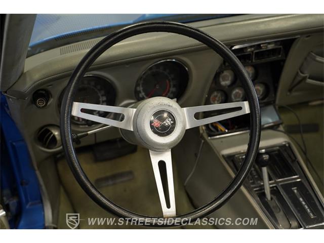 1974 Chevrolet Corvette (CC-2113853) for sale in Mesa, Arizona