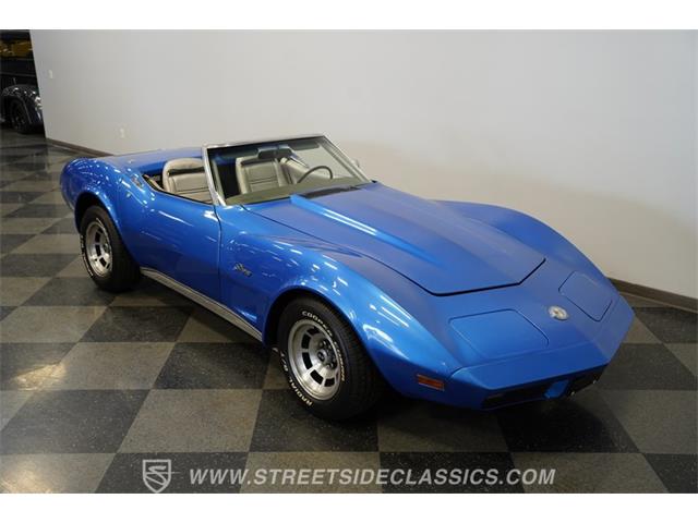 1974 Chevrolet Corvette (CC-2113853) for sale in Mesa, Arizona