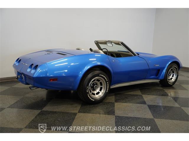 1974 Chevrolet Corvette (CC-2113853) for sale in Mesa, Arizona