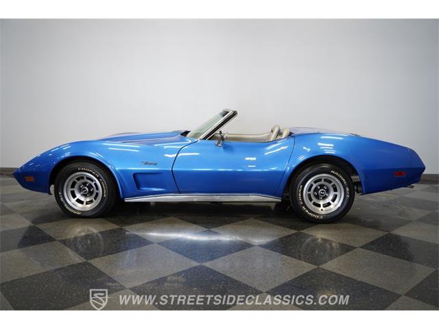 1974 Chevrolet Corvette (CC-2113853) for sale in Mesa, Arizona