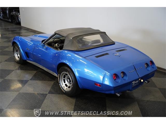 1974 Chevrolet Corvette (CC-2113853) for sale in Mesa, Arizona