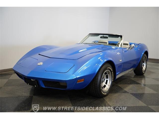 1974 Chevrolet Corvette (CC-2113853) for sale in Mesa, Arizona