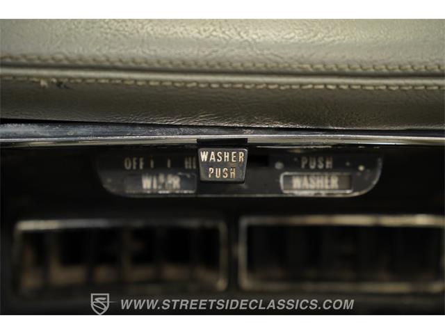 1974 Chevrolet Corvette (CC-2113853) for sale in Mesa, Arizona