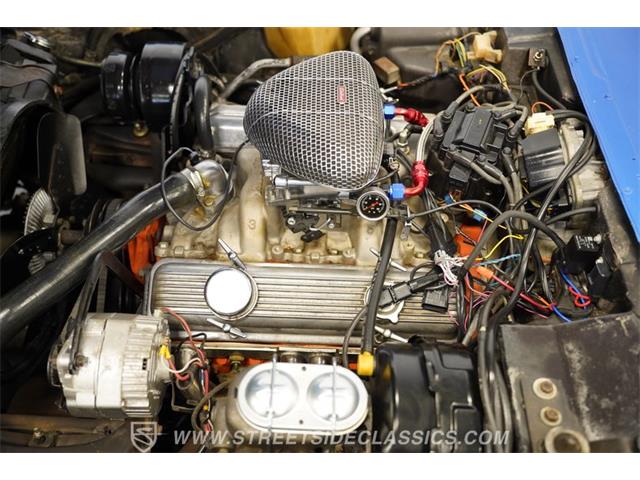 1974 Chevrolet Corvette (CC-2113853) for sale in Mesa, Arizona