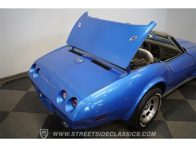 1974 Chevrolet Corvette (CC-2113853) for sale in Mesa, Arizona