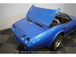 1974 Chevrolet Corvette (CC-2113853) for sale in Mesa, Arizona