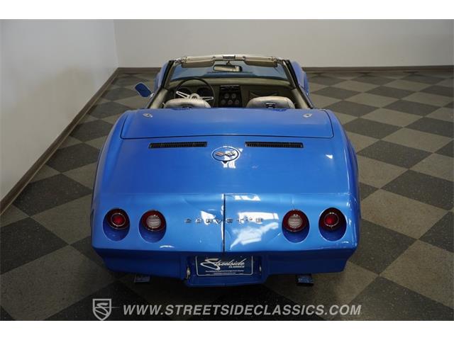 1974 Chevrolet Corvette (CC-2113853) for sale in Mesa, Arizona