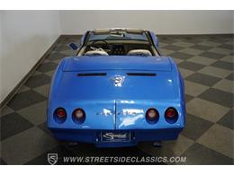 1974 Chevrolet Corvette (CC-2113853) for sale in Mesa, Arizona