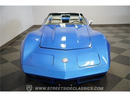 1974 Chevrolet Corvette (CC-2113853) for sale in Mesa, Arizona