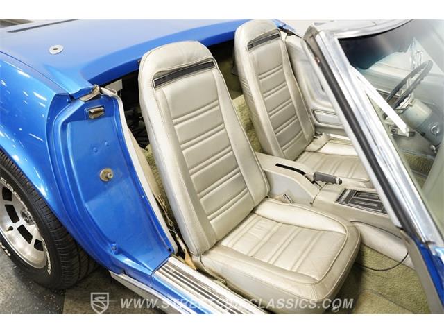 1974 Chevrolet Corvette (CC-2113853) for sale in Mesa, Arizona