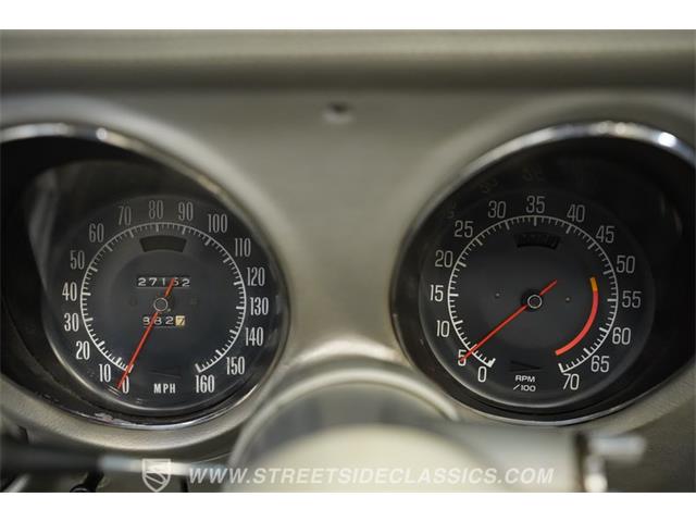 1974 Chevrolet Corvette (CC-2113853) for sale in Mesa, Arizona