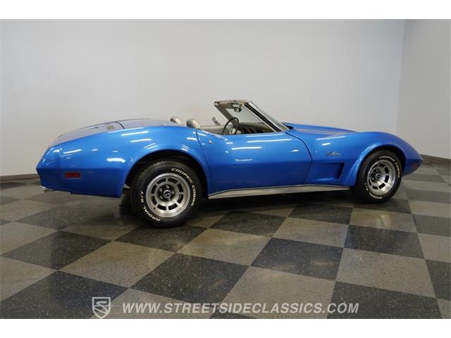 1974 Chevrolet Corvette (CC-2113853) for sale in Mesa, Arizona