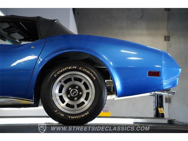 1974 Chevrolet Corvette (CC-2113853) for sale in Mesa, Arizona