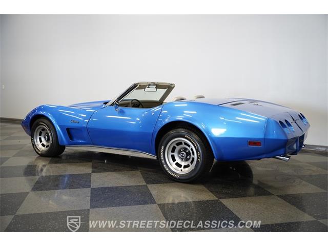 1974 Chevrolet Corvette (CC-2113853) for sale in Mesa, Arizona