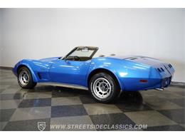 1974 Chevrolet Corvette (CC-2113853) for sale in Mesa, Arizona