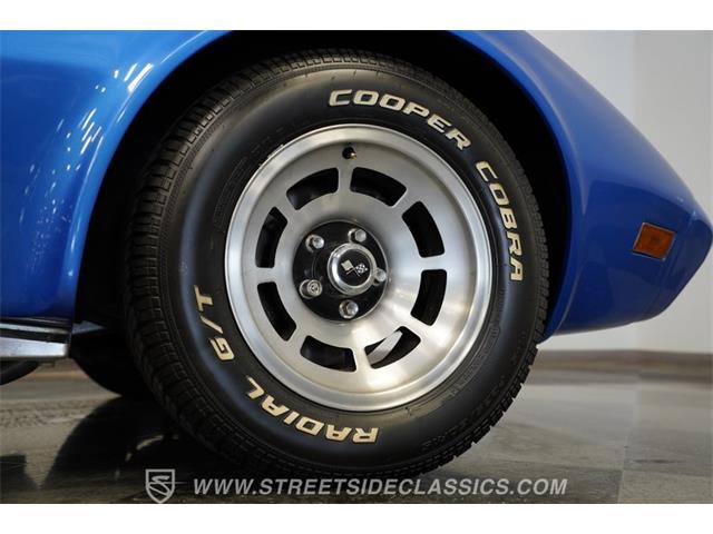 1974 Chevrolet Corvette (CC-2113853) for sale in Mesa, Arizona