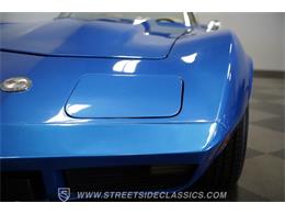 1974 Chevrolet Corvette (CC-2113853) for sale in Mesa, Arizona