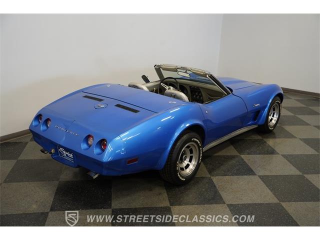1974 Chevrolet Corvette (CC-2113853) for sale in Mesa, Arizona
