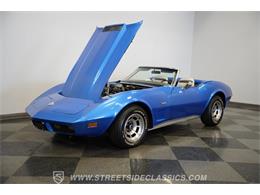 1974 Chevrolet Corvette (CC-2113853) for sale in Mesa, Arizona