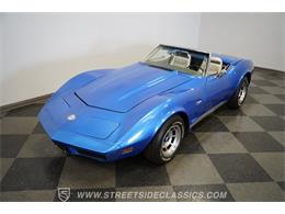 1974 Chevrolet Corvette (CC-2113853) for sale in Mesa, Arizona