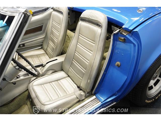 1974 Chevrolet Corvette (CC-2113853) for sale in Mesa, Arizona