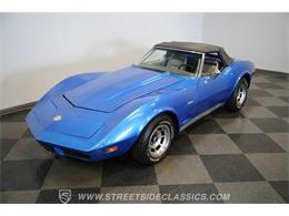 1974 Chevrolet Corvette (CC-2113853) for sale in Mesa, Arizona