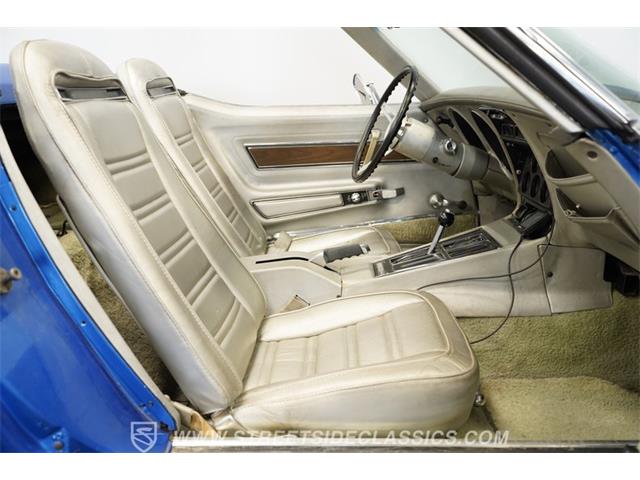 1974 Chevrolet Corvette (CC-2113853) for sale in Mesa, Arizona