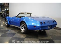1974 Chevrolet Corvette (CC-2113853) for sale in Mesa, Arizona