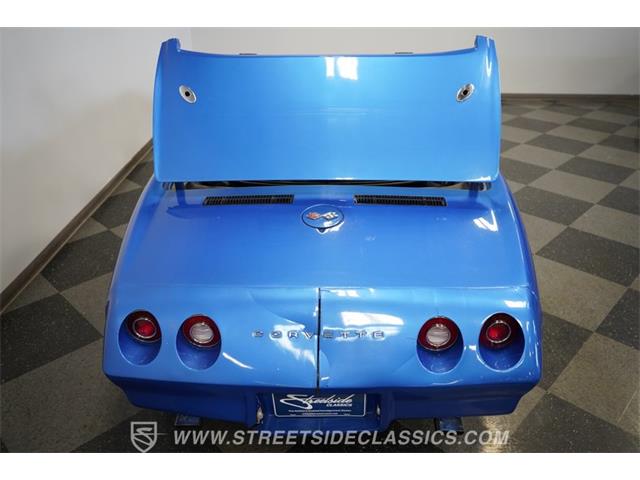 1974 Chevrolet Corvette (CC-2113853) for sale in Mesa, Arizona